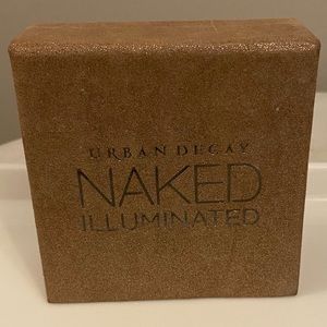 Urban decay naked illuminating